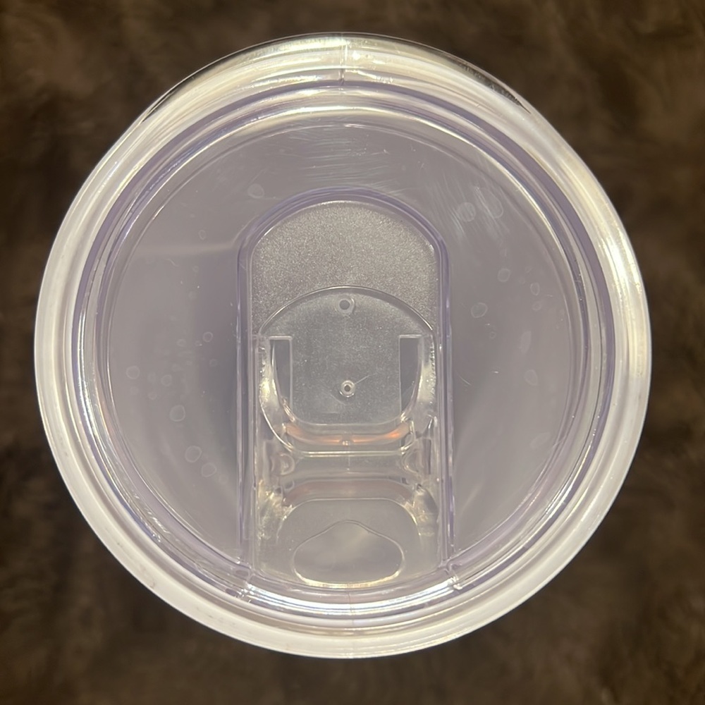 🎉HP🎉 BRIDE White Tumbler - Picture 3 of 5